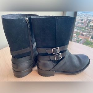 (New Without Tags) Ugg Lorna Boots sz 8.5 - Womens